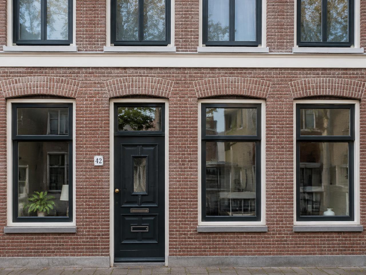 Renovatie door Bouwonderneming De Vries